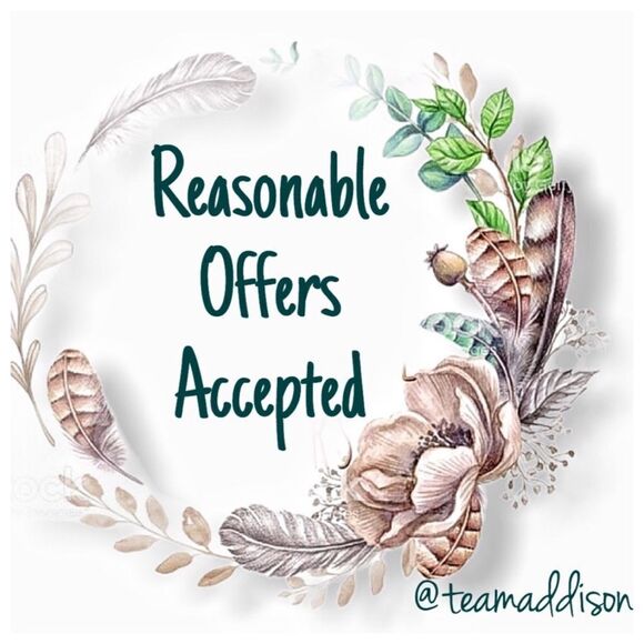 Melrose And Market Top Olive Embroidered XS Oversized Cotton Summer - Picture 10 of 10